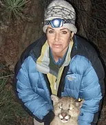 Photo of Zara McDonald, MS MBA